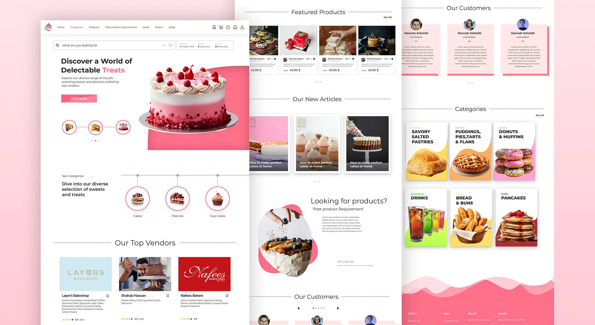 Dashboard Preview