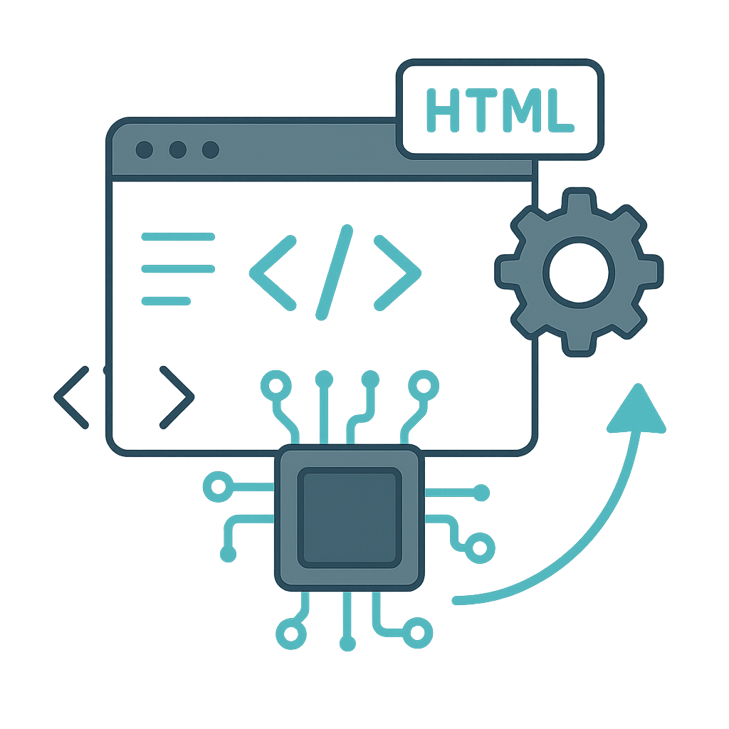 Web Development