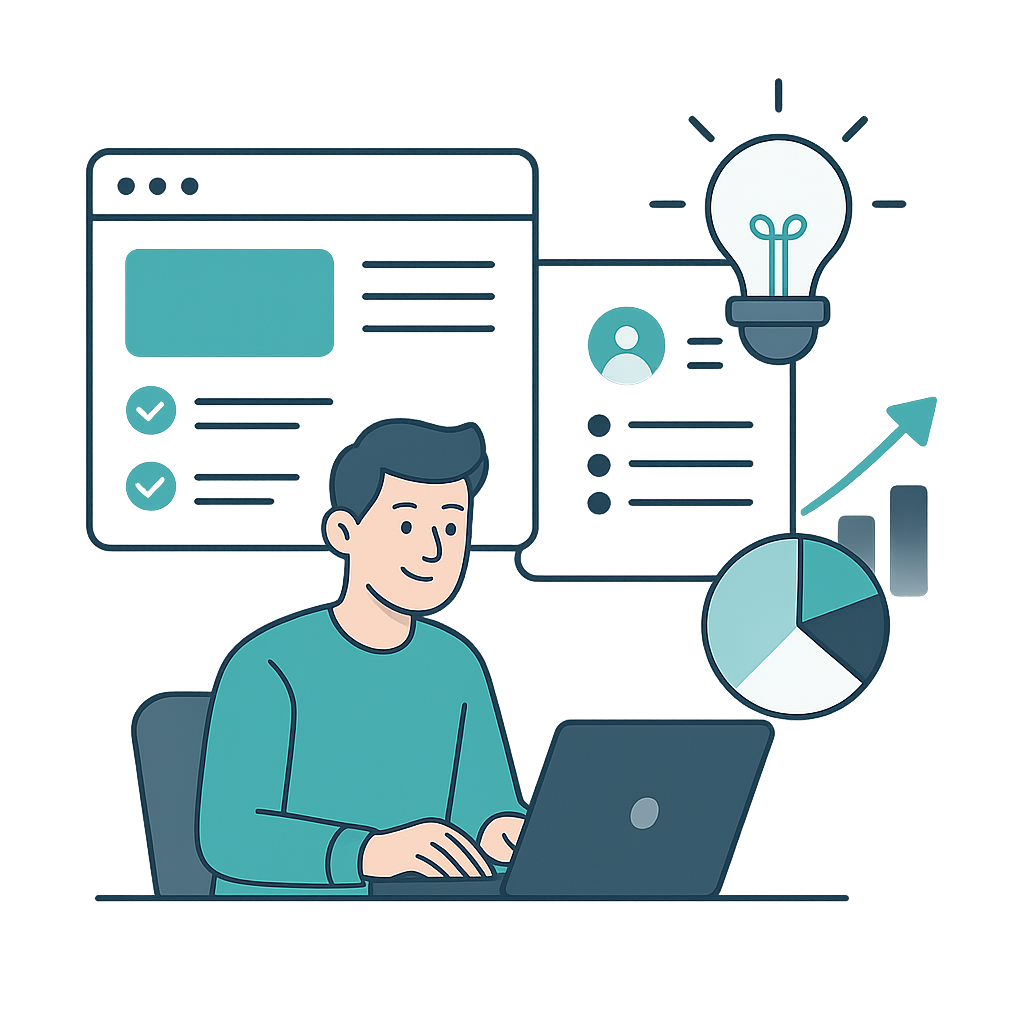 Digital Experience